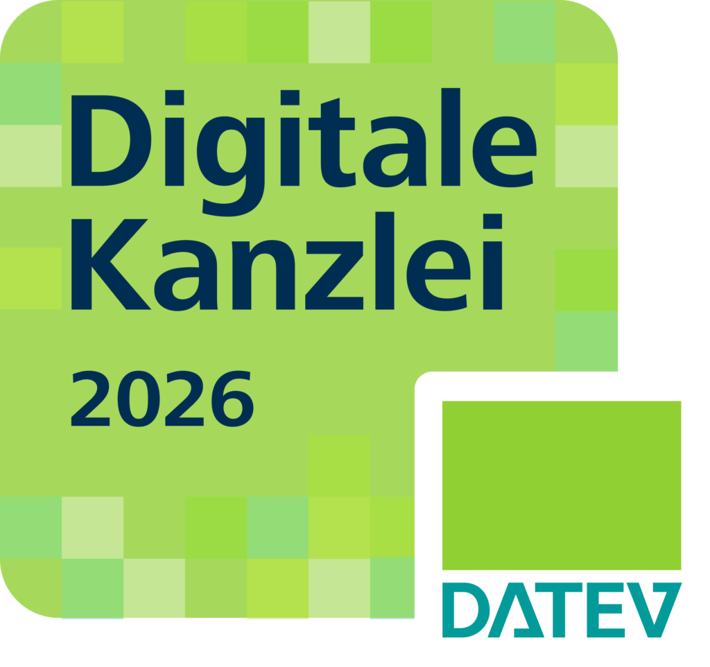 Label DATEV Digitale Kanzlei 2026